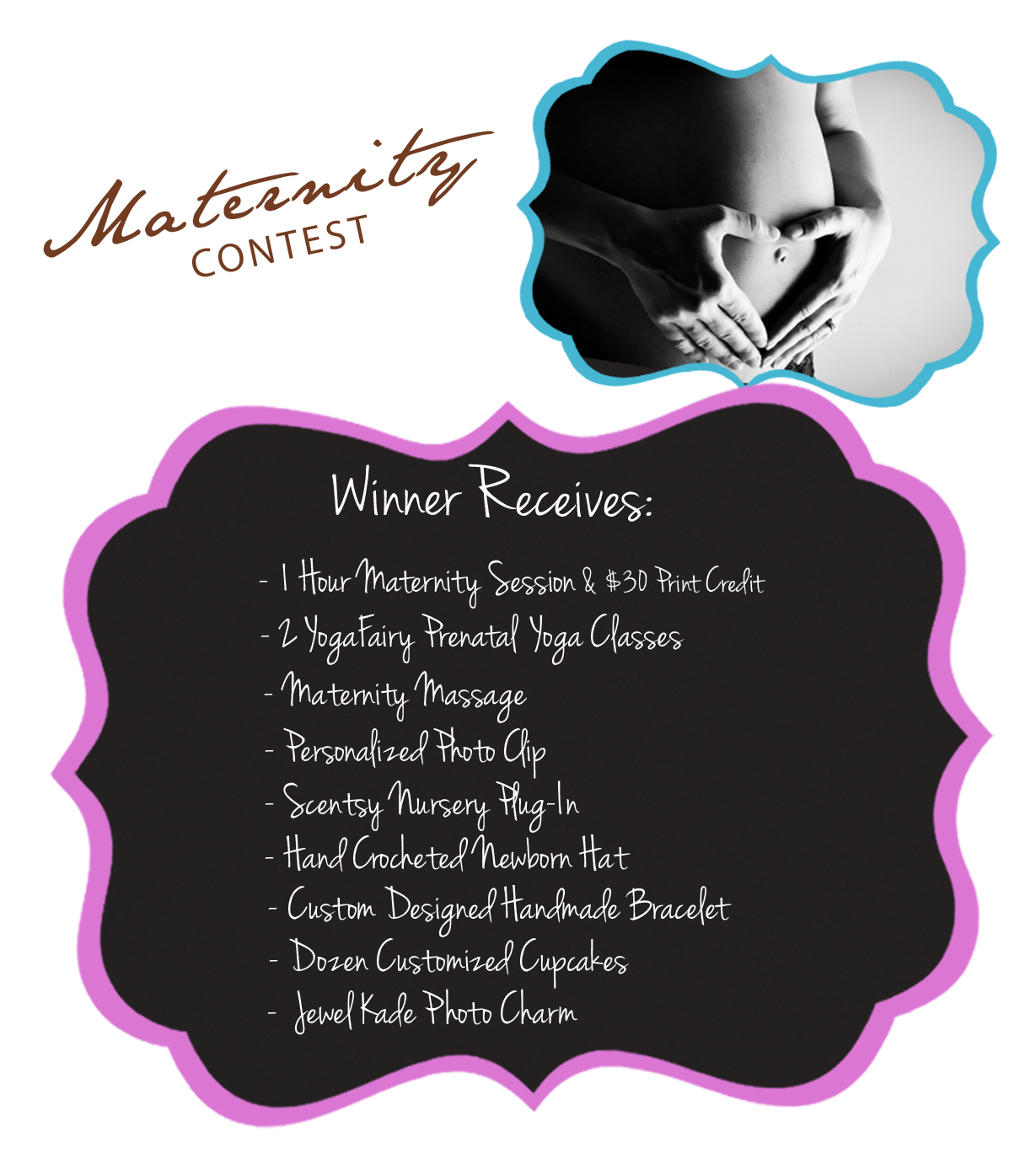 Maternity Contest