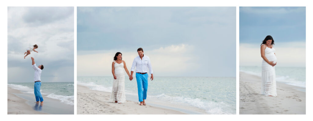 Fort Lauderdale Family Photographer Beach Photoshoot Las Olas