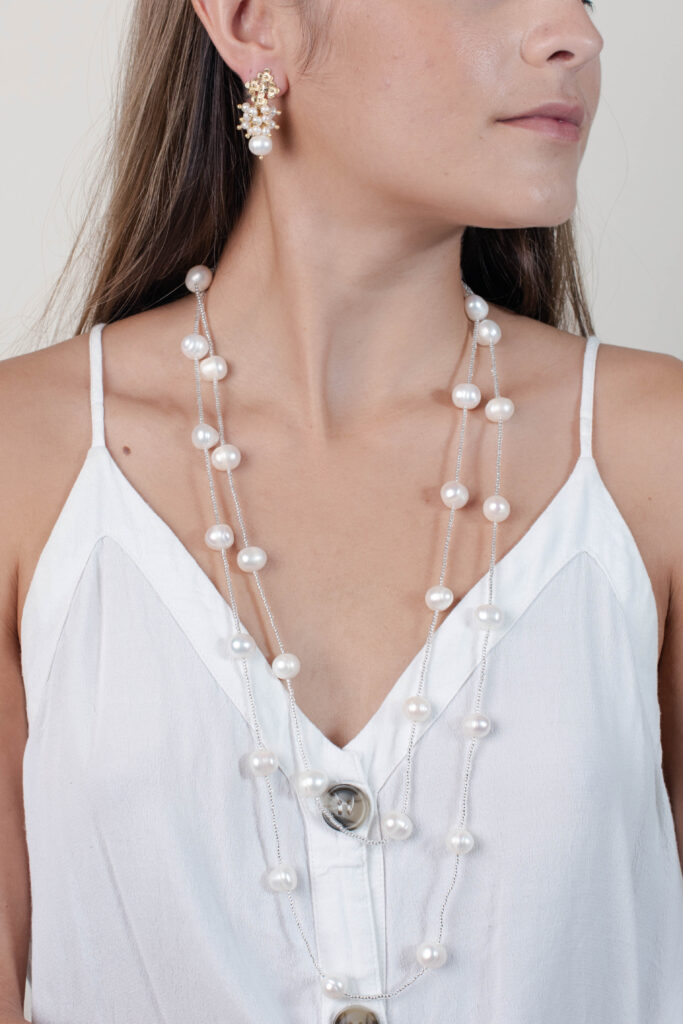 Pearls Jewelry 