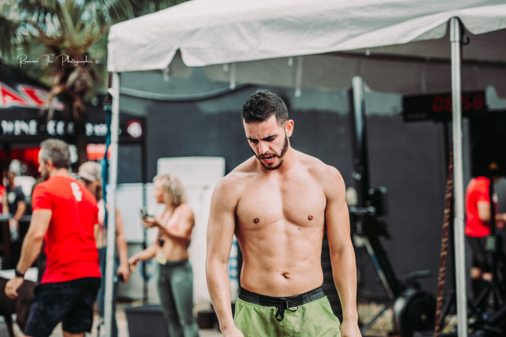 Box Life Games Miami Crossfit