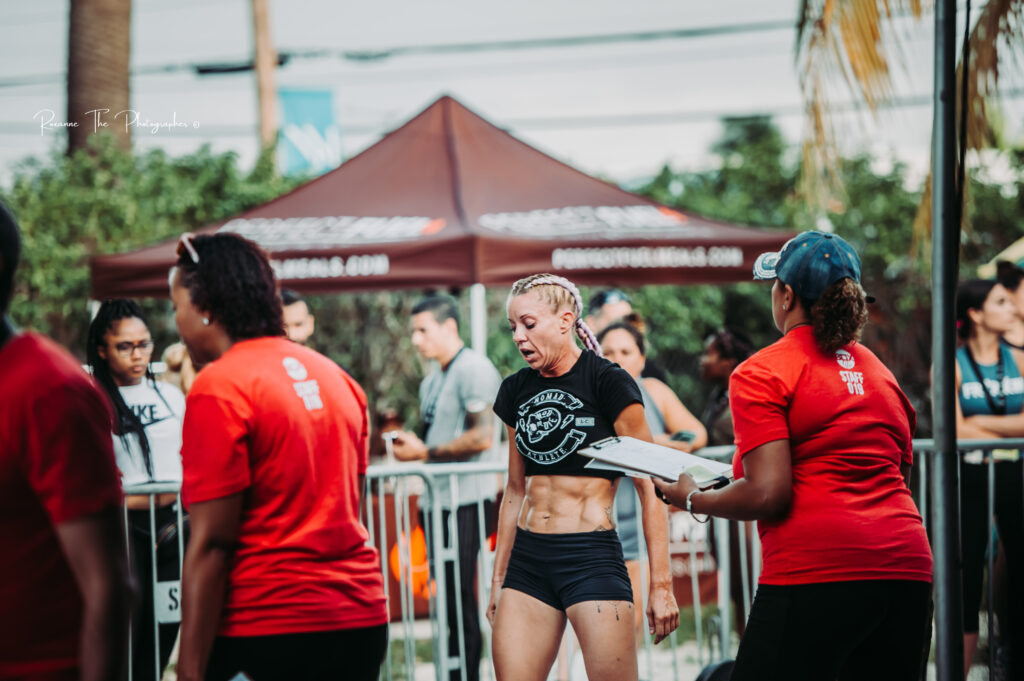 AVENTURA FLORIDA CROSSFIT