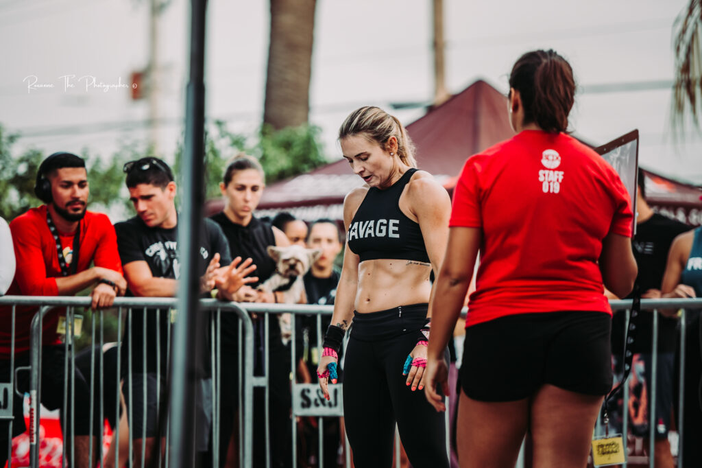 Box Life AVENTURA FLORIDA CROSSFIT Miami Crossfit